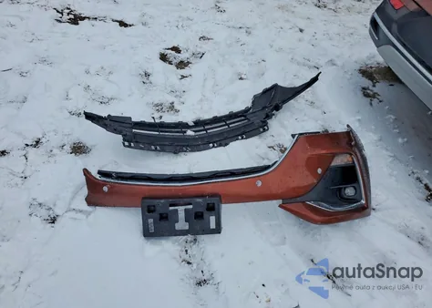 2021 Buick Encore Gx Essence z USA, uszkodzony, nr VIN KL4MMFSL3MB095772